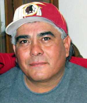 Robert "Bob" Lawrence Soza
