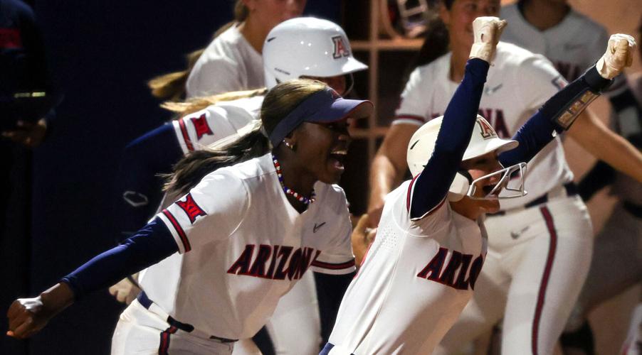 Arizona beats Alabama, Candrea Classic