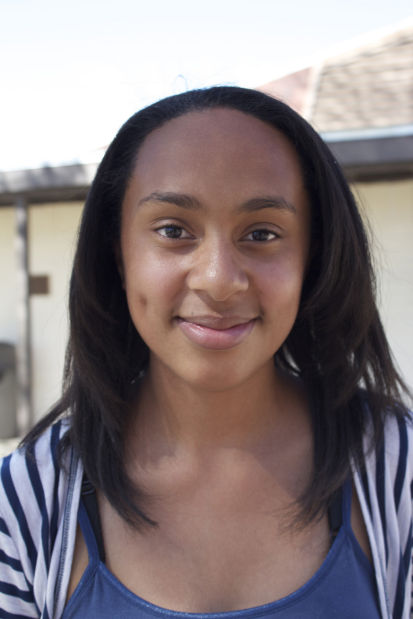 Stories of strong women: Students write about people who inspired them    