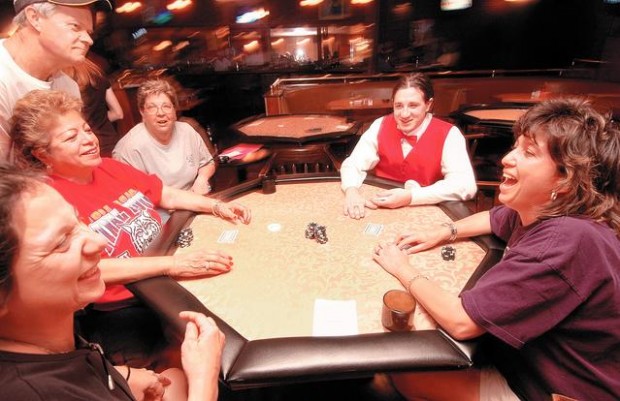tucson casino poker tournaments