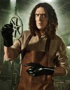 Weird Al's bringing his 'brilliant accident' to Fox    