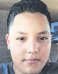 OCHOA, Jesus Isaac, Jr. "Chuchi"