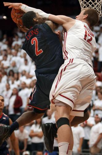 Greg Hansen: In new world of Pac-12, 1st-half honors abound    