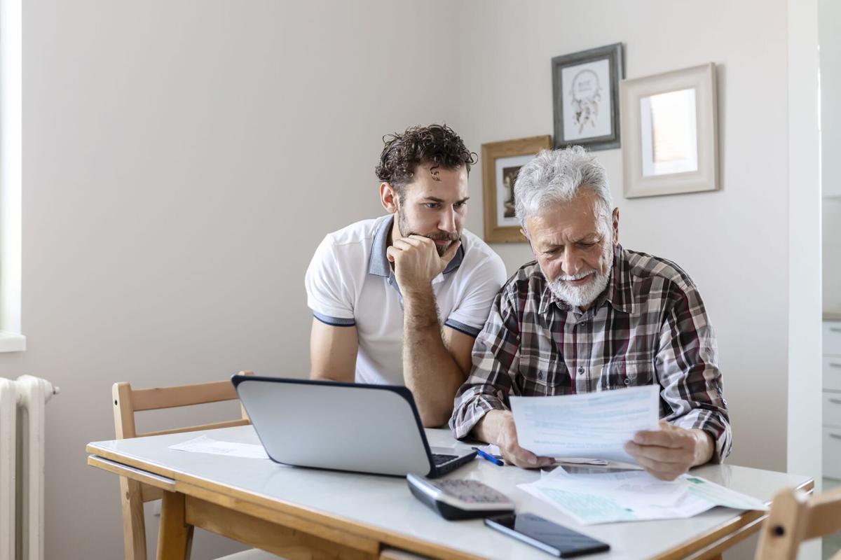 Social Security benefits may be reduced if Congress doesn’t make changes to the program by 2035. Here’s what you need to know.