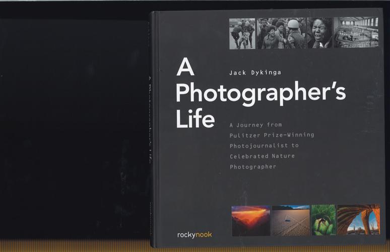 A photographer's life