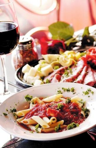 Enoteca Pizzeria and Wine Bar