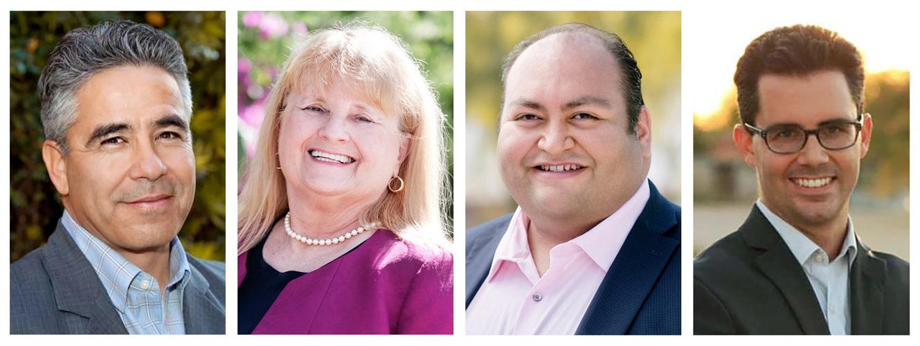 2020 Elections: Legistative District 2