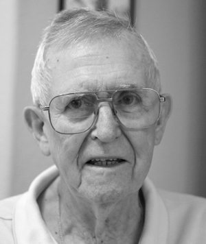 Leonard W. "Pete" Dewhirst