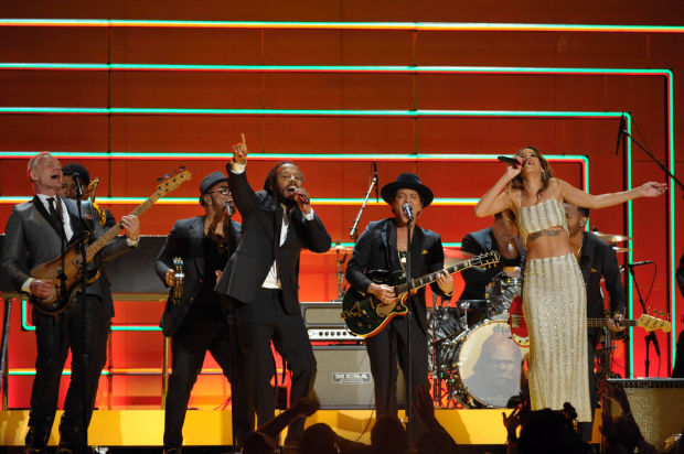 55th annual Grammy Awards
