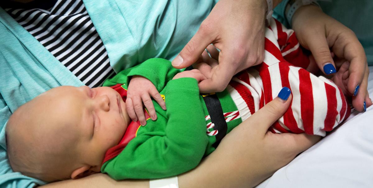 Most Popular Baby Names In Arizona In 19 Olivia Liam Local News Tucson Com