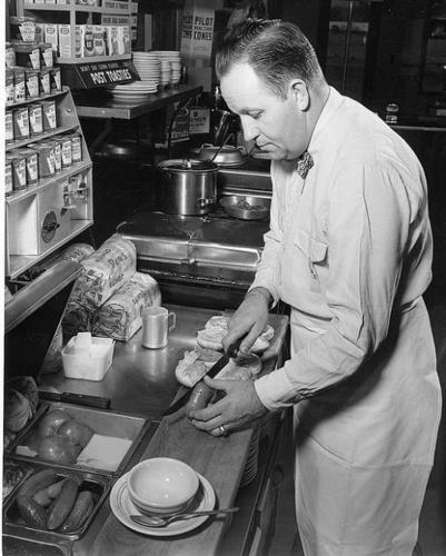 Opinion by Bonnie Henry : Chilling concept  