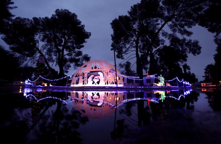 65th Annual Winterhaven Festival of Lights