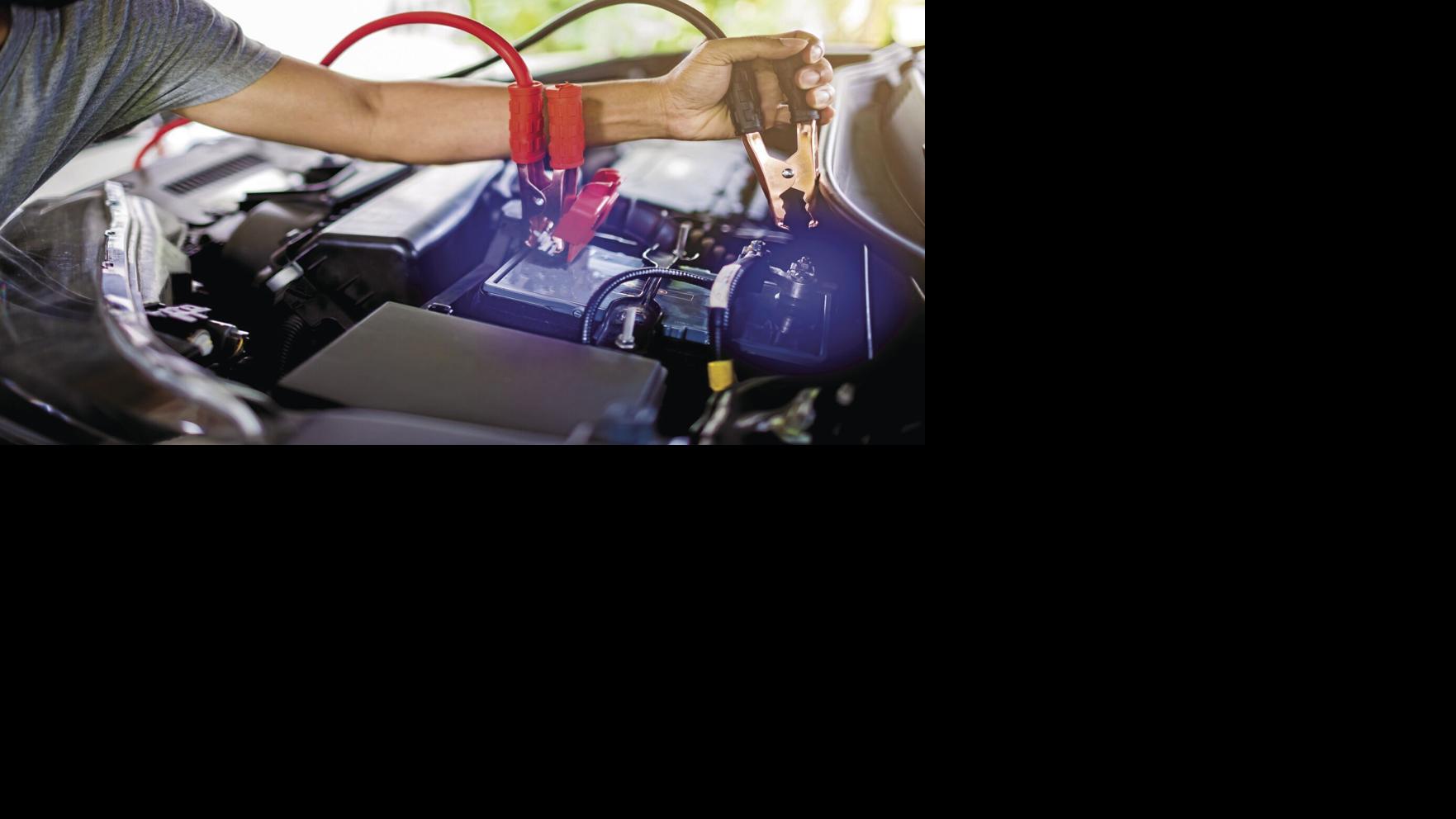 3 of the best portable jump starters for a dead car battery