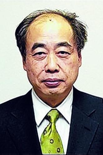 US, Japanese physicists win Nobel for ideas on tiny particles' actions  