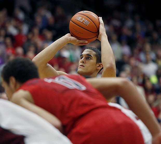 Arizona vs Stanford