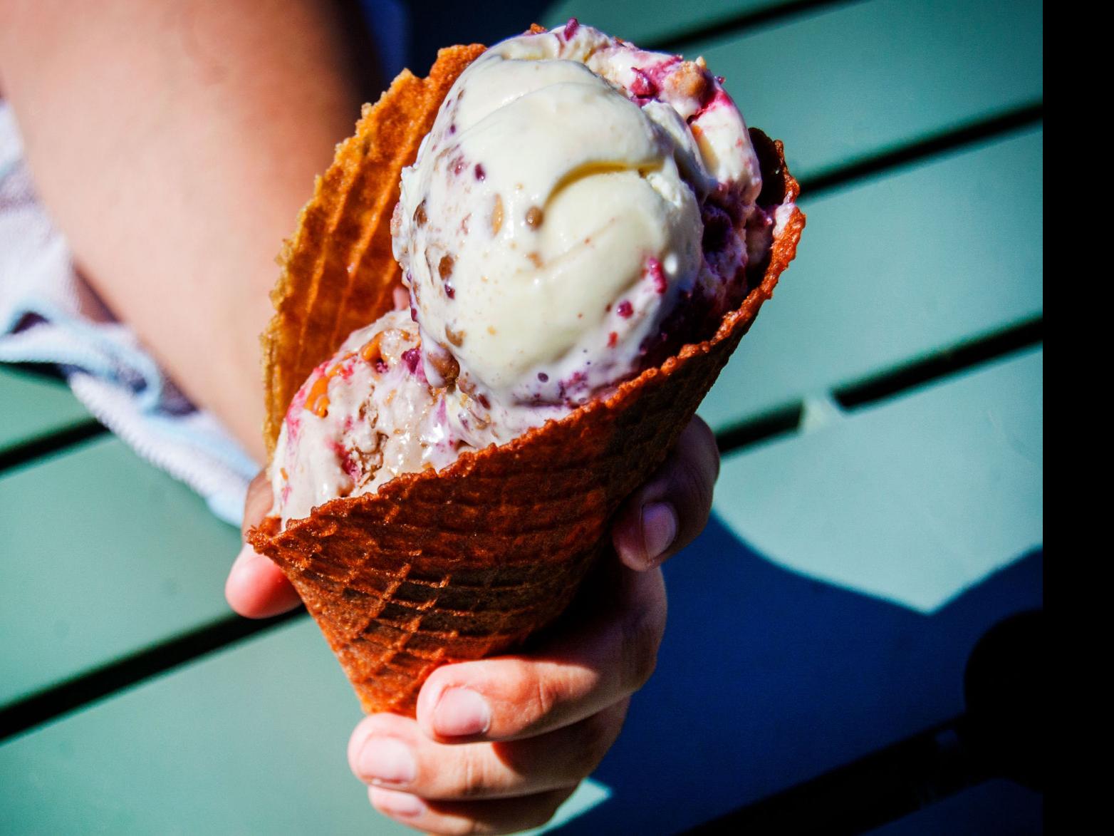 How Long Does It Take For Ice Cream To Melt