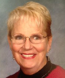 Jane Kay Kadow 6/11/1944 - 10/31/2013