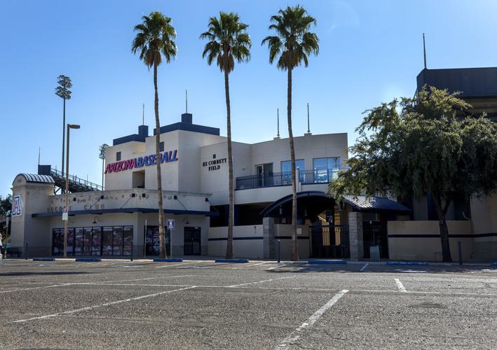 Hi Corbett Field (LE)