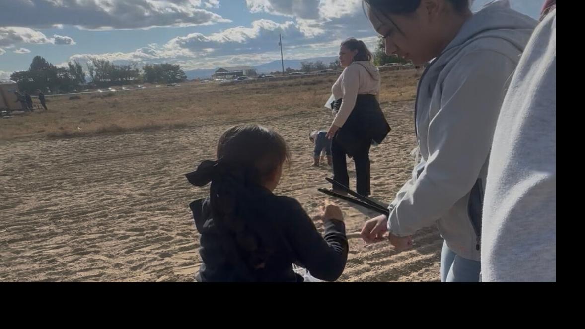 Tucson Speaks Out: February 17