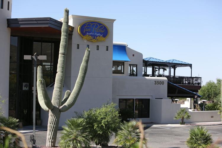 Last suppers These 19 Tucson restaurants closed their doors in 2017