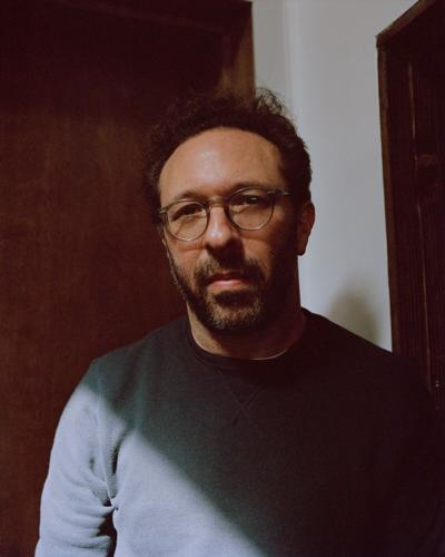 Anthony Wilson