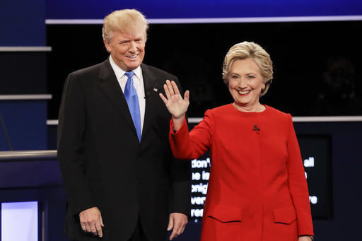 Debate reaches 84 million viewers, toppling record