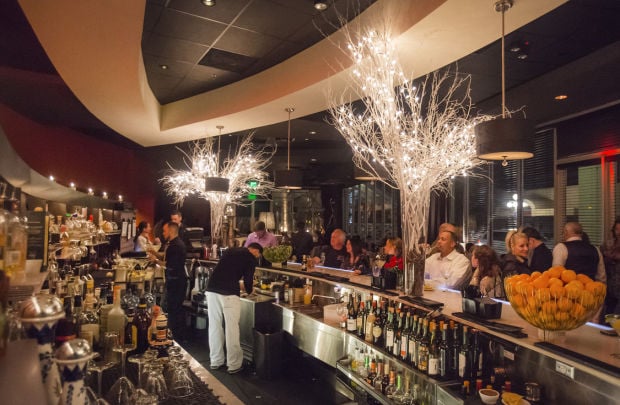 Candlelight Madness: Cafe Poca Cosa