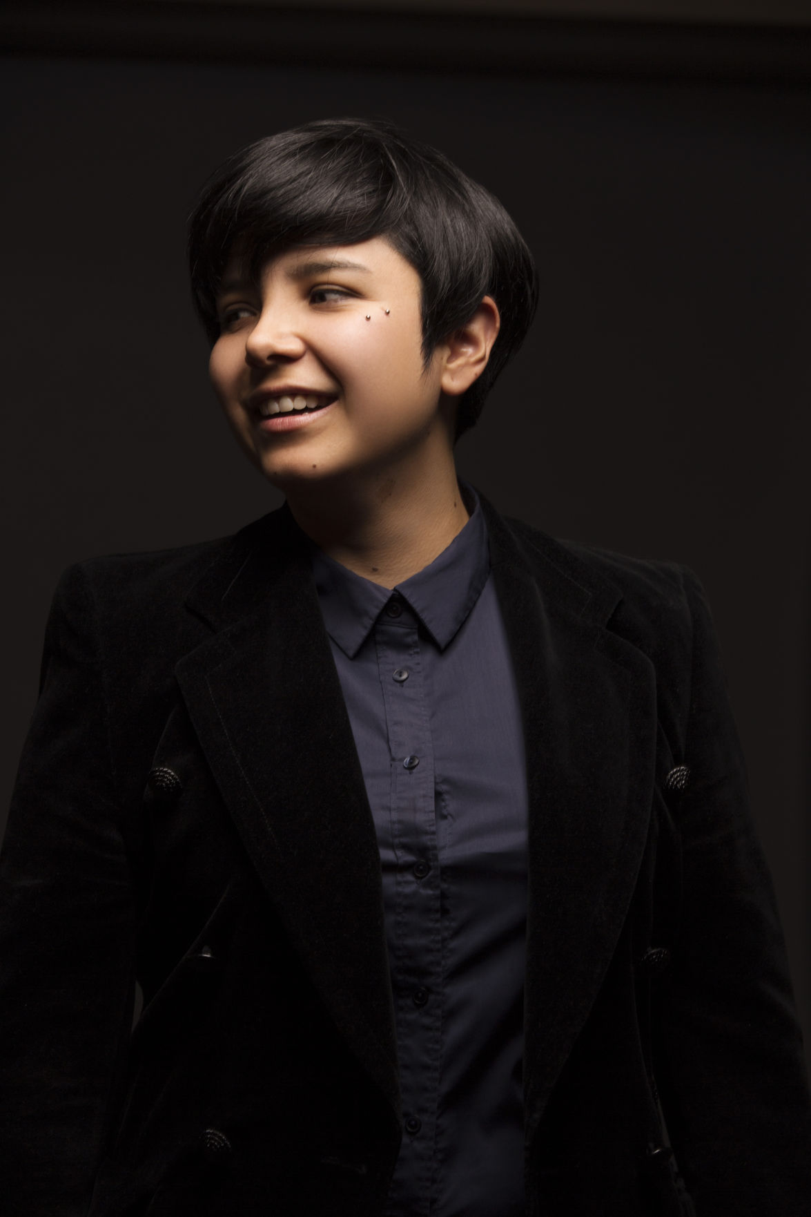 Artista de Nogales impactó las redes con 'La Cumbia Feminazi' | La