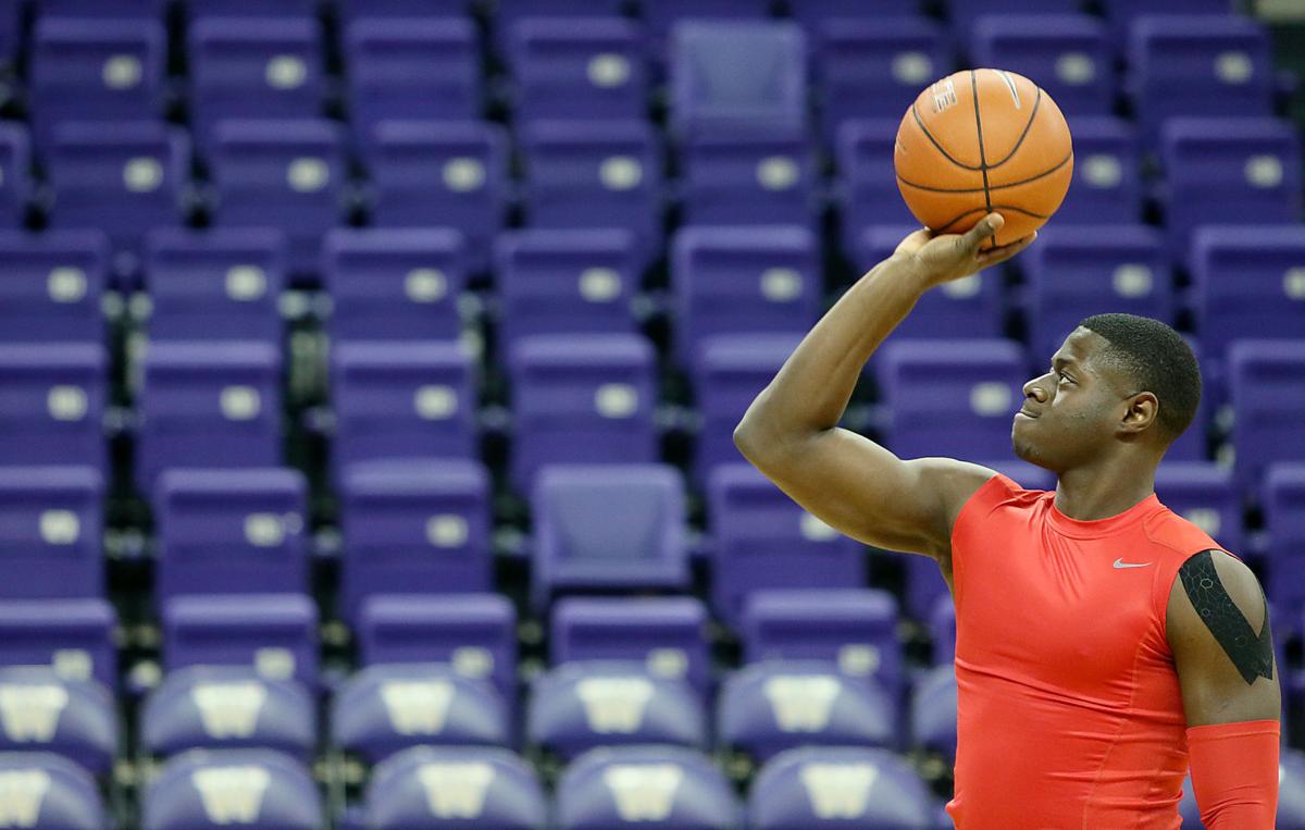 Arizona vs Washington