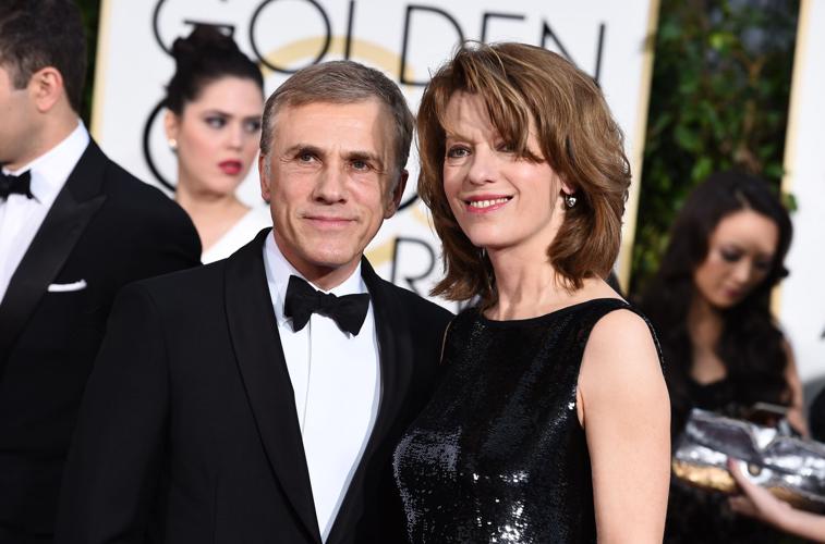 72nd annual Golden Globe Awards