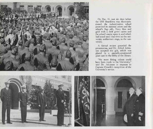 USS Arizona Memorial