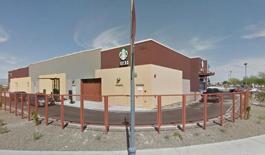 Tucson Real Estate: 1580 E. Tucson Marketplace Blvd.