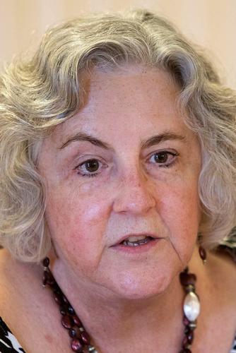 State Rep. Pamela Powers Hannley