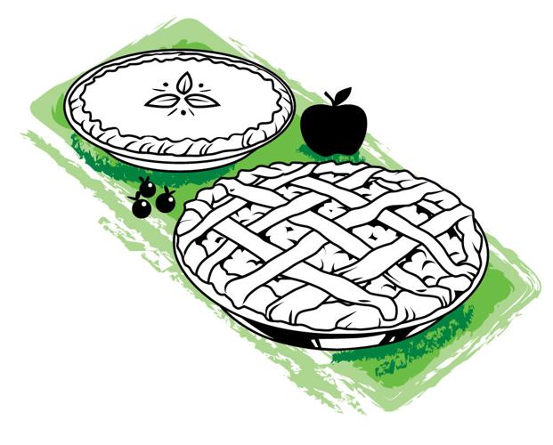 Tucson Thanksgiving recipes