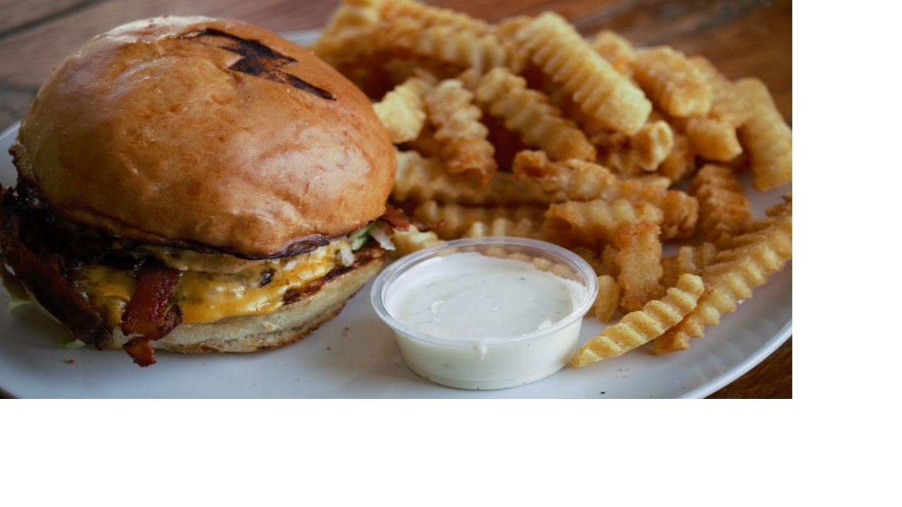 Thunder Bacon Burger Co.