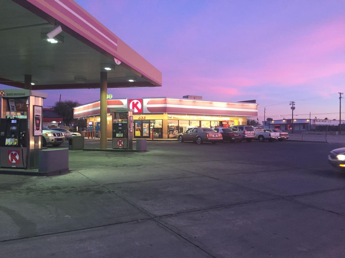 Tucson police ID man shot and killed after beer skip