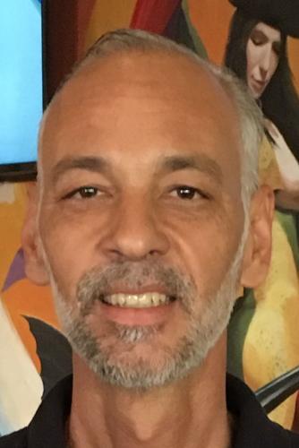 Glen Stosius
