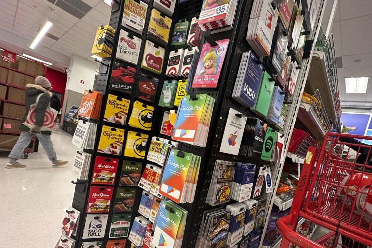 Gift Cards