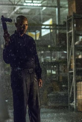 'Equalizer'