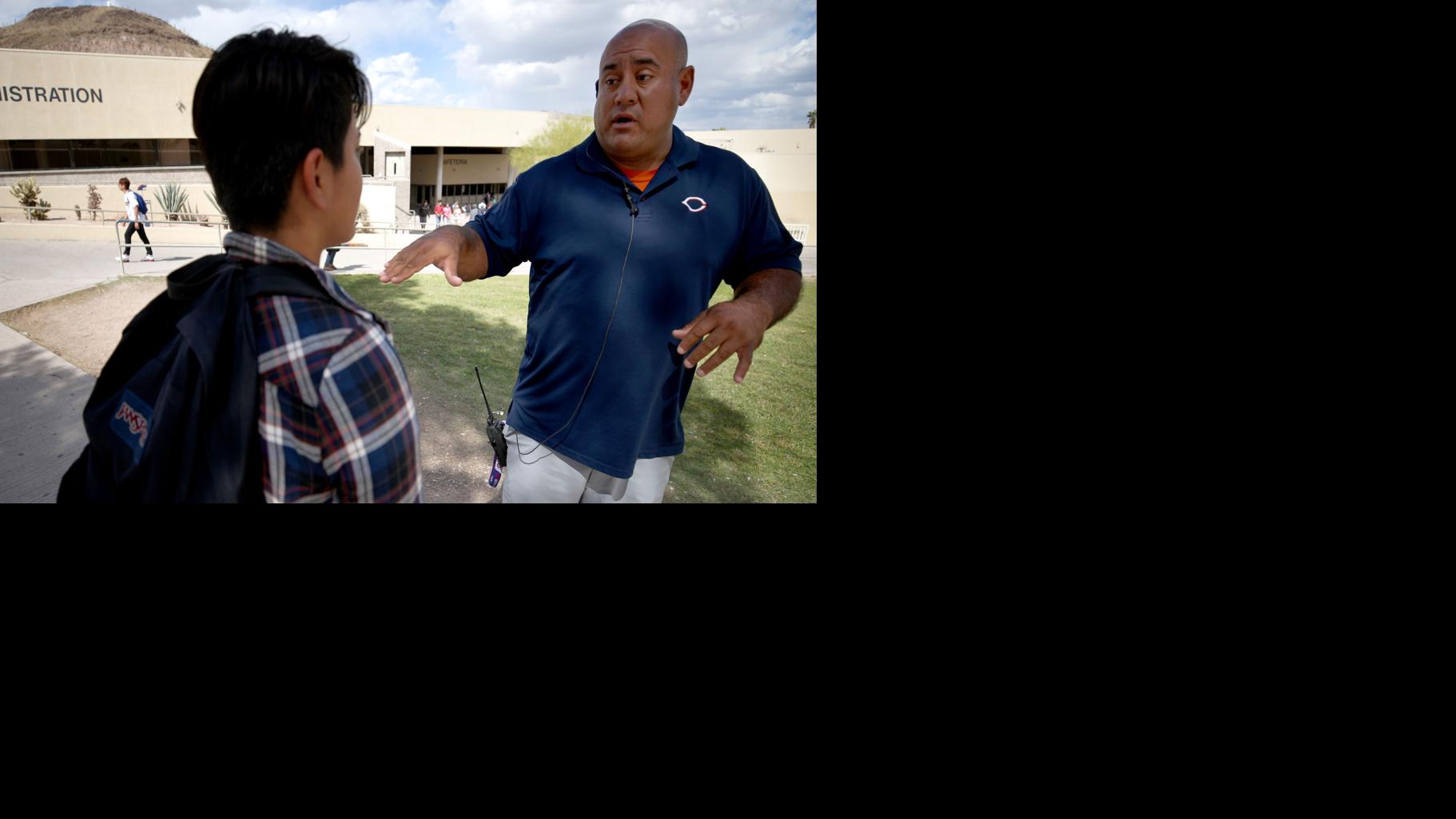 图森地区学校为亚利桑那州新的最低工资上涨支付 230 万美元