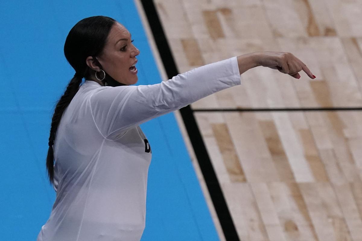 NCAA Stony Brook Arizona Basketball