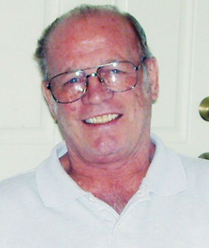In Loving Memory of Michael R. Marchese 1941 - 2009