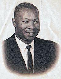 DIXON, E.C. Morris