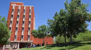 UA vet school earns full accreditation