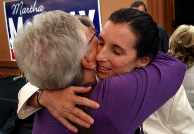 Grijalva y Barber van contra Saucedo y McSally    