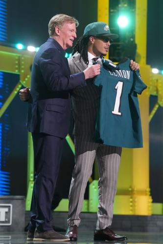 NFL: NFL Draft