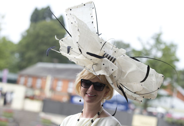 Britain Royal Ascot