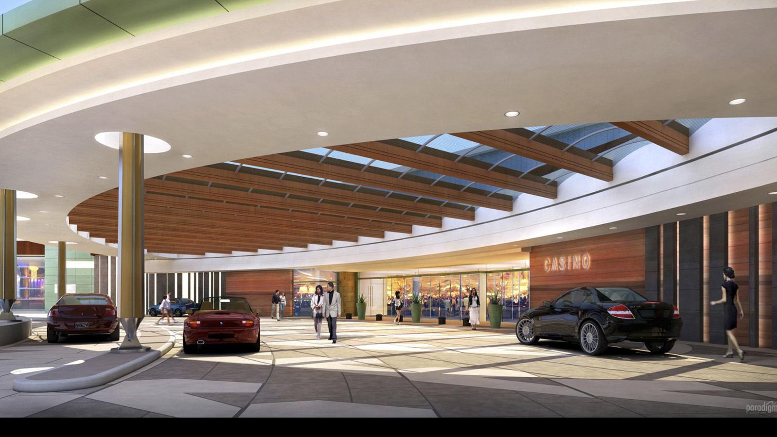 Akin Casino Arizona