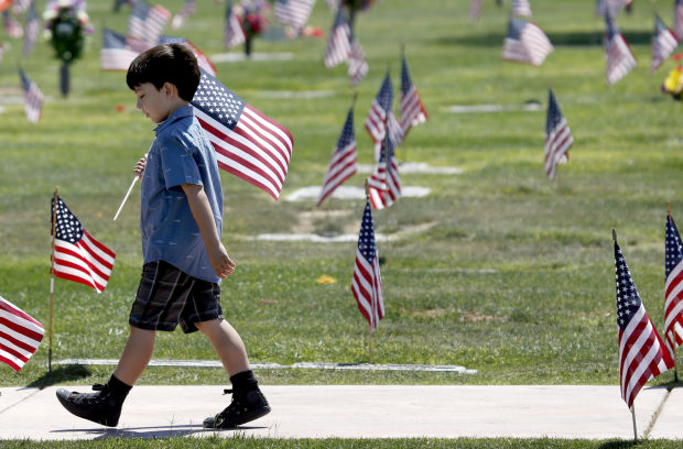 Memorial Day