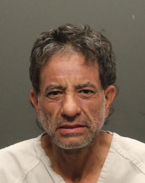 Pedro Garcia Martinez